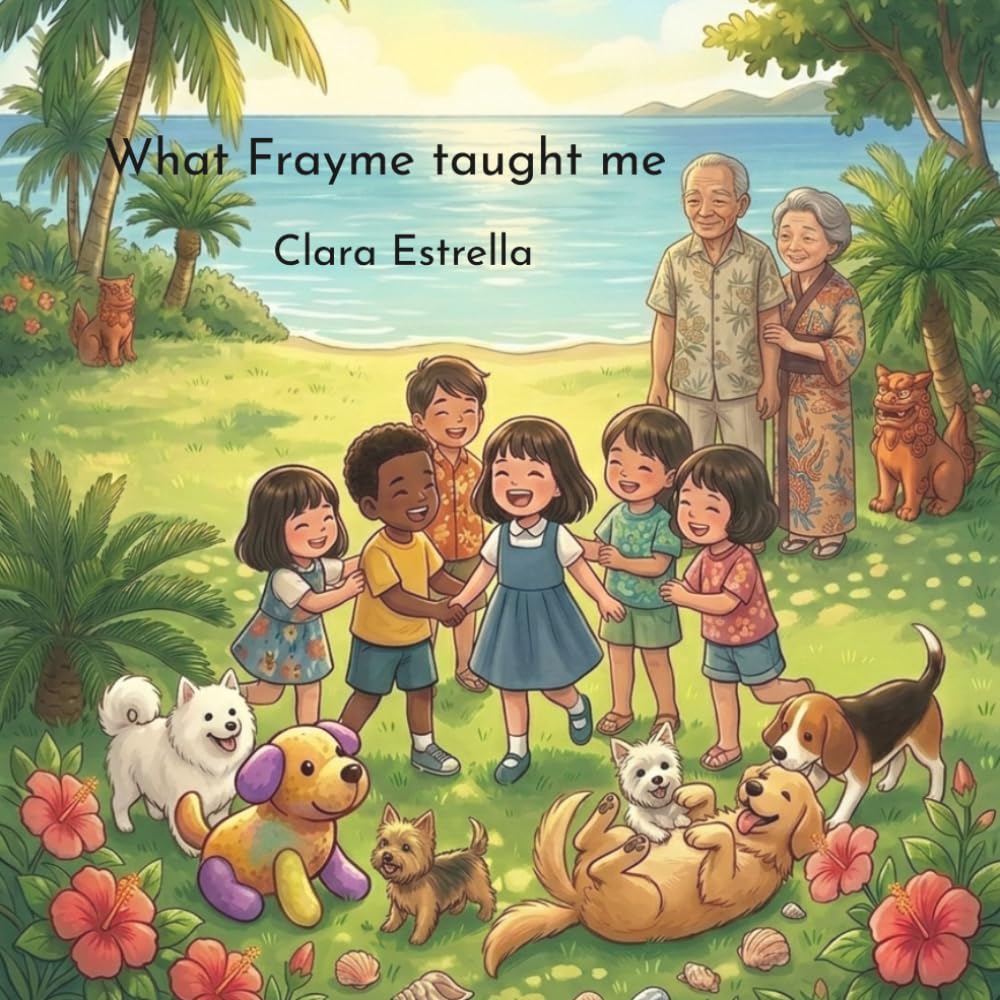 What Frayme taught me