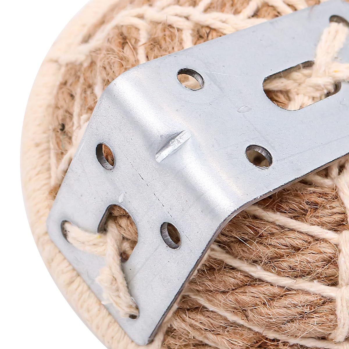 Alnicov Nid d'oiseau Ficelle Nid d'oiseau Nid d'élevage Nid de canari pour perruches Perruche calopsitte Petite Cage de Perroquet Moyenne Boîte de Nidification à couver