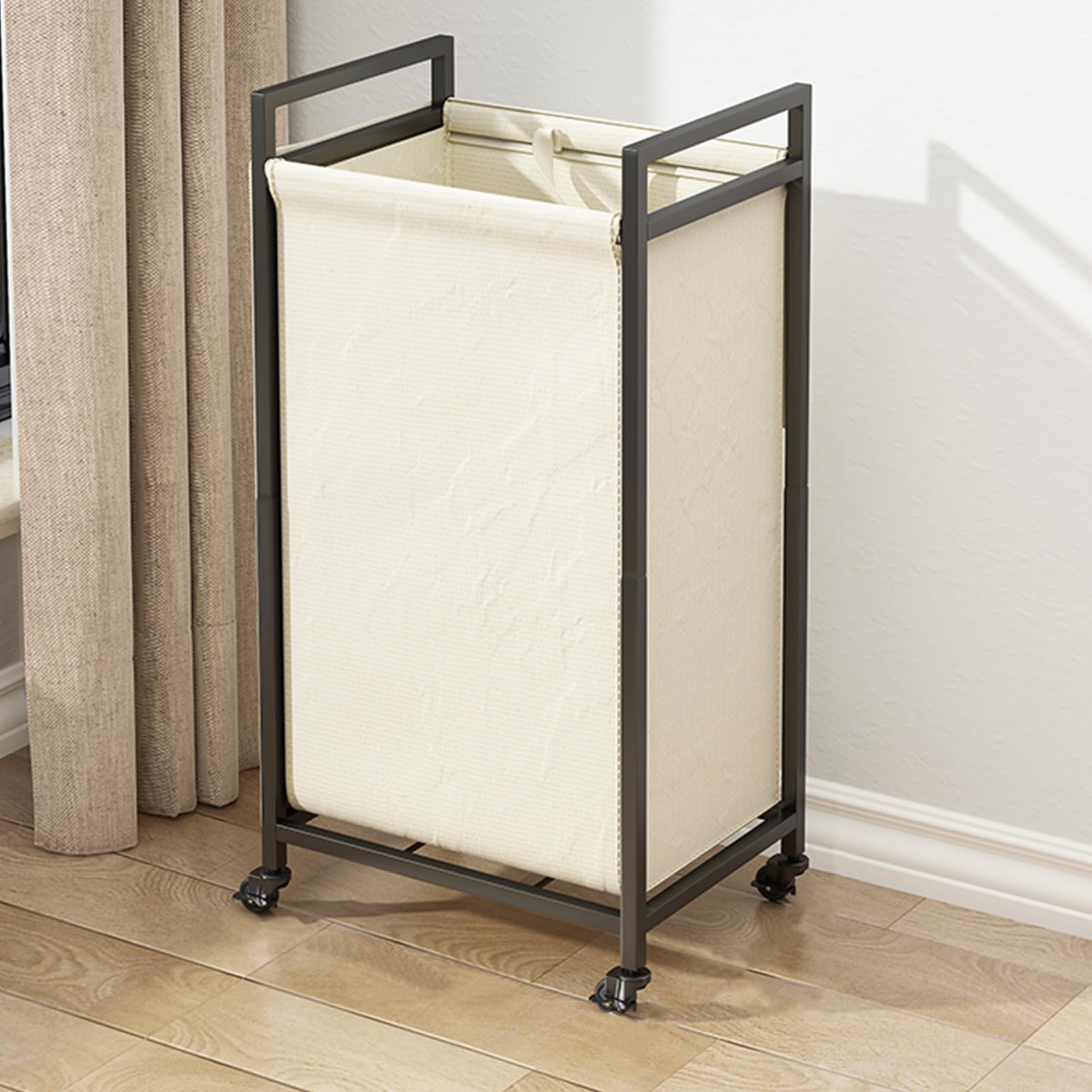 Dirty Clothes Storage Basket, Dirty Clothes Basket, Bathroom Put Clothes Basket, Bathroom Laundry Basket, Removable Household Shelf