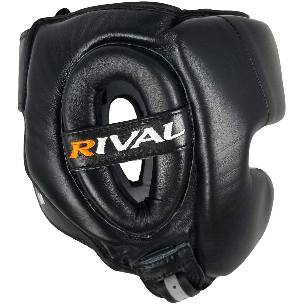 RIVAL Boxing RHG30 - Copricapo messicano per una protezione ottimale del naso e degli occhi, fodera interna in microfibra