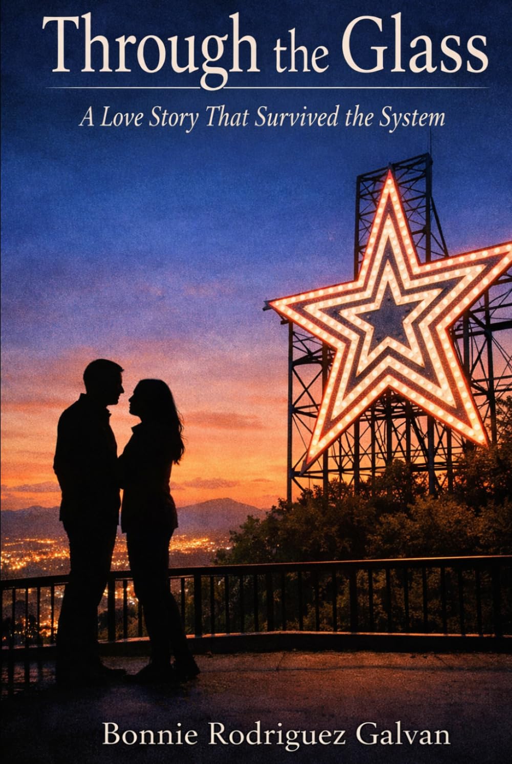 Through the Glass: A Love Story That Survived the System