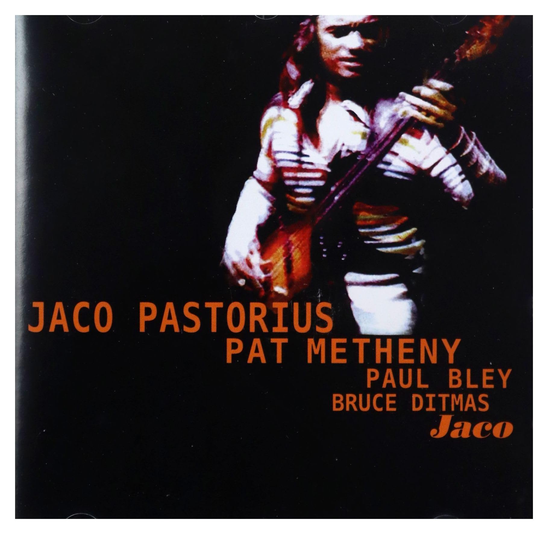 Jaco