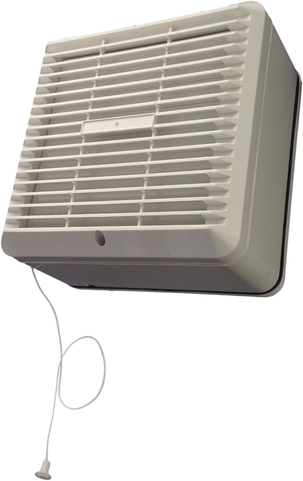 Xpelair GX6 Kitchen Window, Panel or Wall Extractor Fan Amazon.co.uk