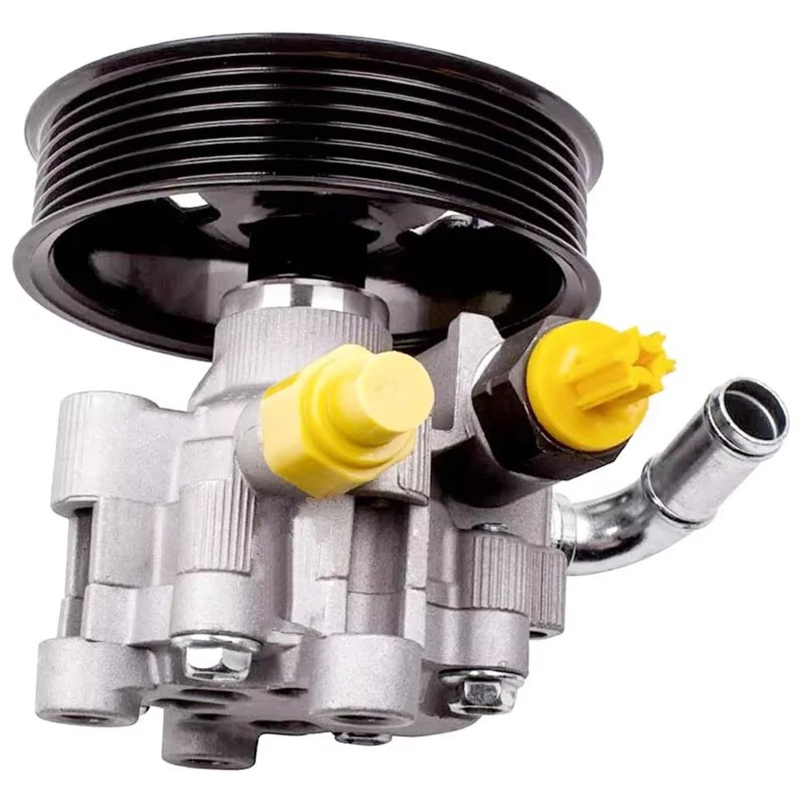 Pompa wspomagania kierownicy do Toyota Sienna 2007-2010 (z kołem pasowym) - Akcesoria samochodowe 4431035660 4431008020 443100C050