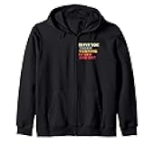 Funny Tech Support I Off On I Tech Engineer Computer IT Guy Zip Hoodie