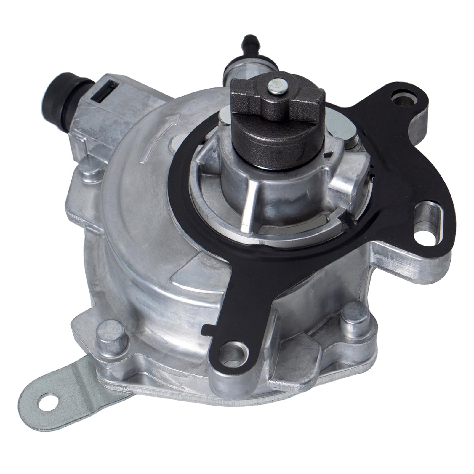 TUCAREST Brake Vacuum Pump DS7G2A451CB (for 1.5L Gas 1499cc Turbo) Fit for 2014-2020 Fo-rd Fusion, 2017-2019 Escape [OE# DS7G2A451BA DS7G2A451CA