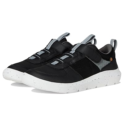 Bogs Kids Skyline Kicker Low (Toddler/Little Kid/Big Kid) Kids Shoes Black