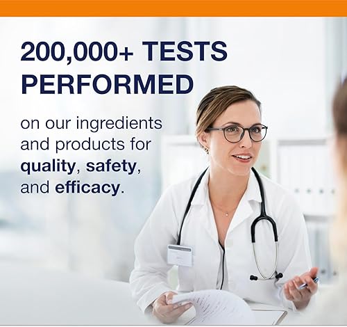 Miniatura 7 de Metagenics Ultra Potent-C masticable - 250 mg de vitamina C tamponada con bioflavonoides, L-lisina y L-cisteína - Apoyo inmunológico y antioxidante