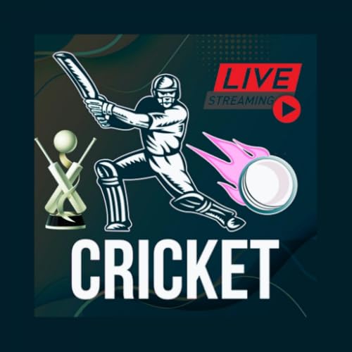 Live Cricket TV HD Streaming