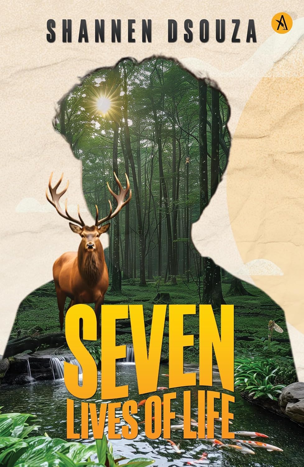 Seven Lives of Life