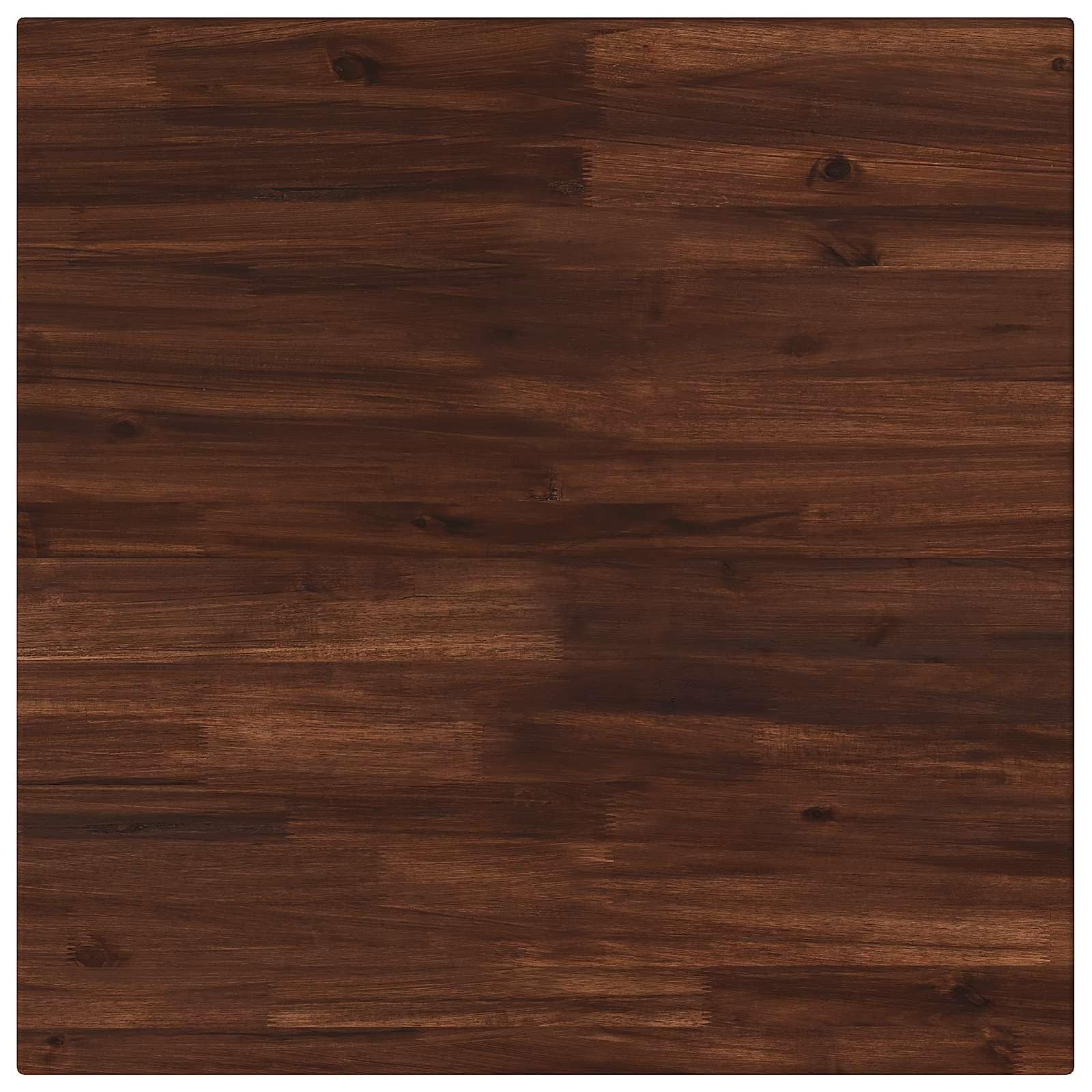 vidaXL Rectangular Table Top 80 x 70 x 3 cm Rectangular — image 1