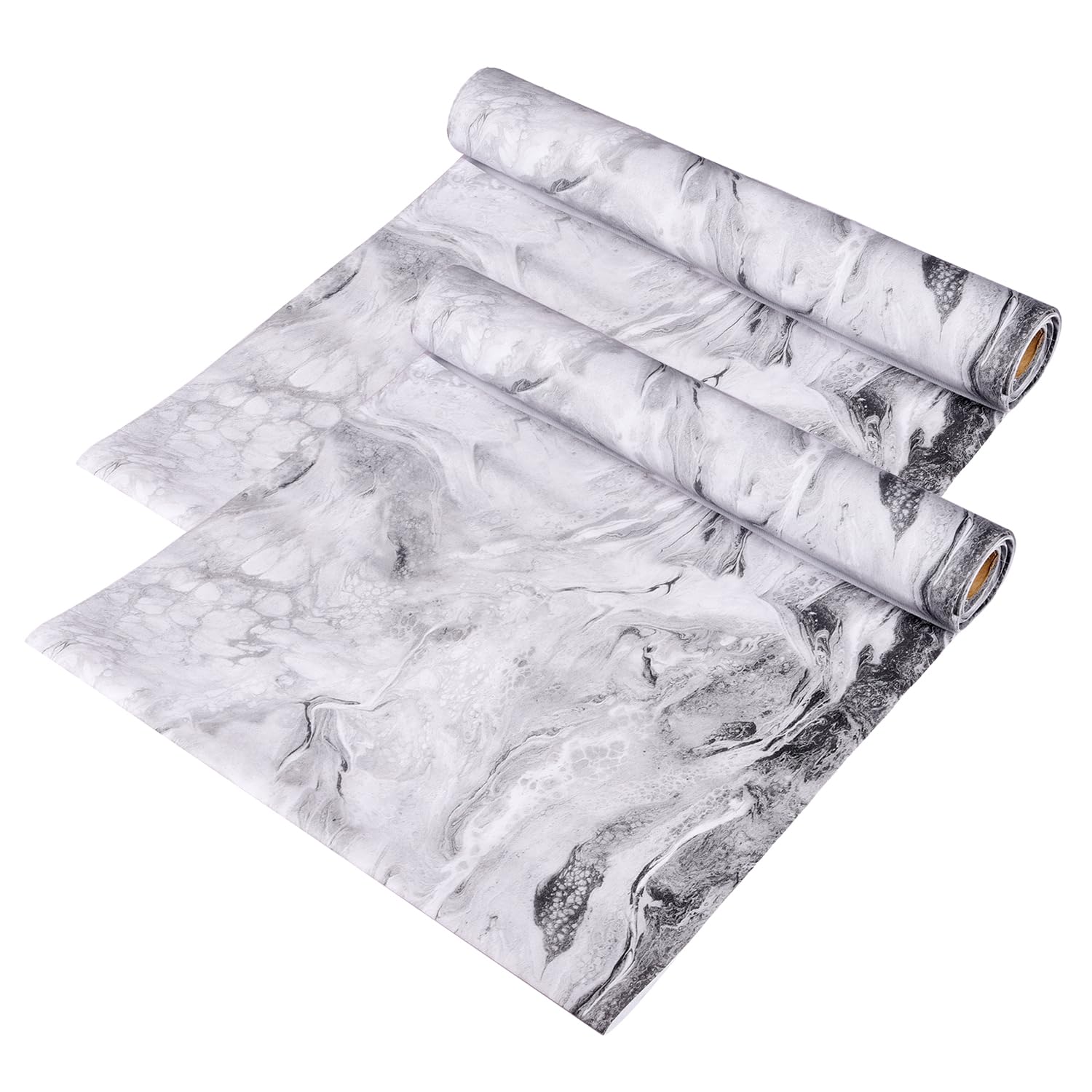 Kitchen Shelf Liner - Protect & Organize -15 Kitchen Shelf Liner - Protect & Organize -15