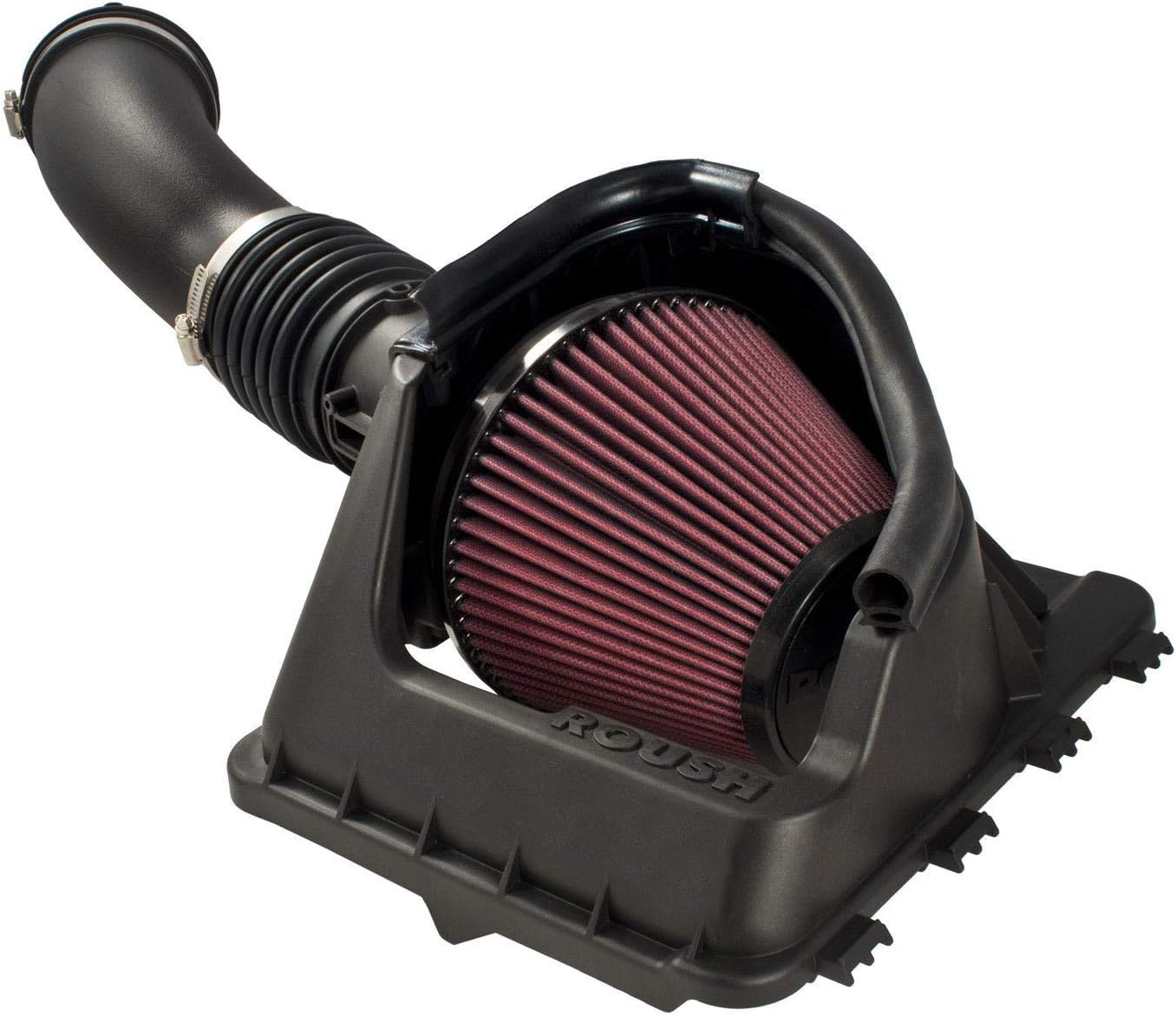 2010-2014 Ford F-150 F150 & Raptor 6.2 Liter Roush Cold Air Intake Induction Kit System by Roush