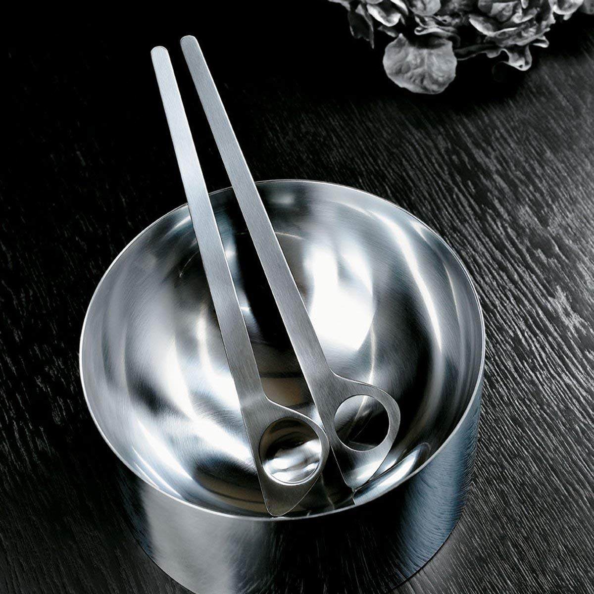 Stelton 023-1 Salatbesteck, 31 cm
