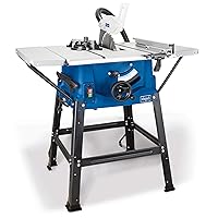 Algopix Similar Product 11 - Scheppach HS100S 240 V 10Inch Table