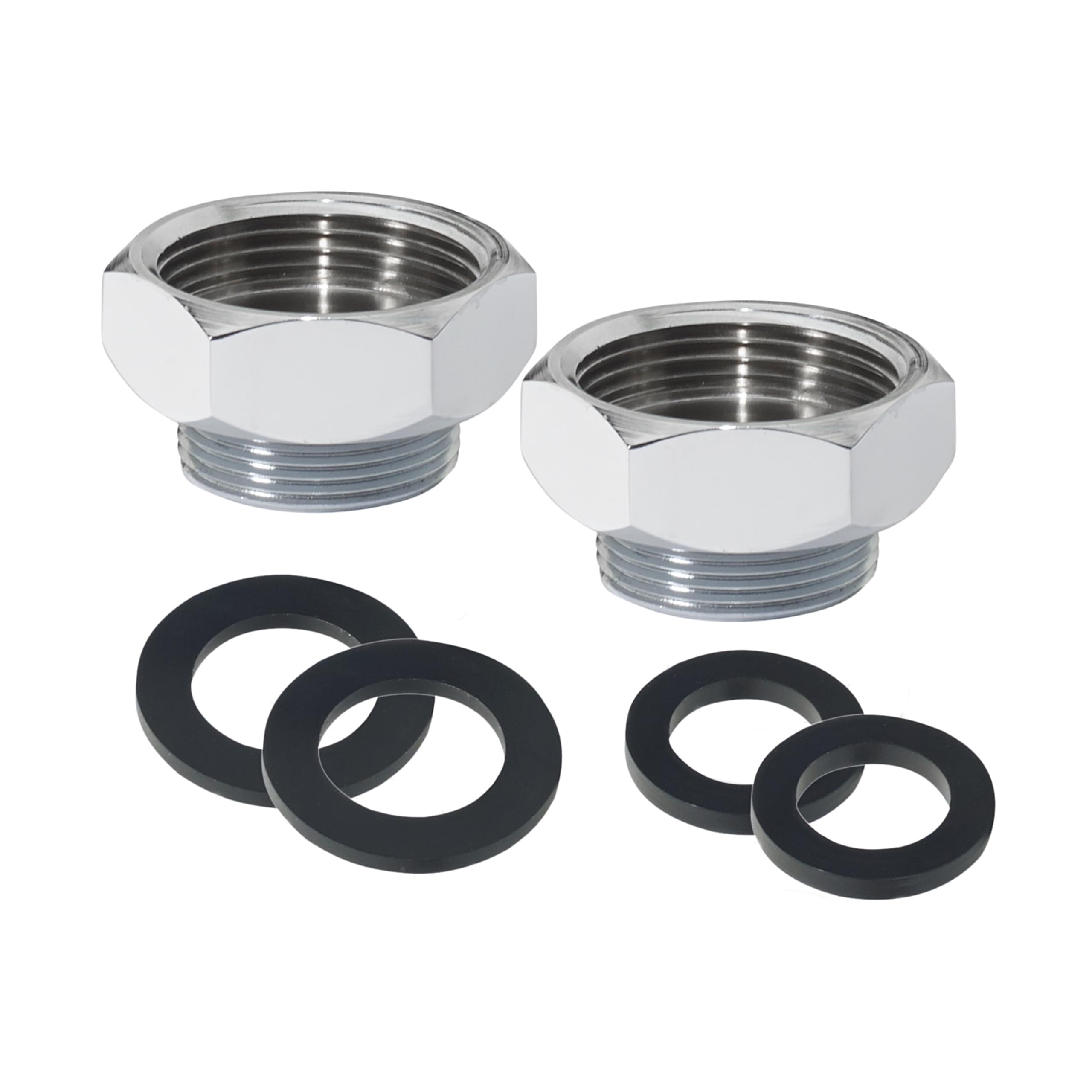 Krowne21-528L Royal Series Quick Connect, for mounting All Silver Series faucets on 12-8XXL, Low Lead Compliant​‌‍​​‌‌​​‍​​‌‌‌‌​‍​‌​​‌​‍​​‌‌‌‌‍​​‌‌‌‌‍​​‌‌​​‍​​‌‌‌‌‍​​‌​‌‌‍​​​‌‌‌‍​​‌‌​​‍​​‌​‌‌‍​​