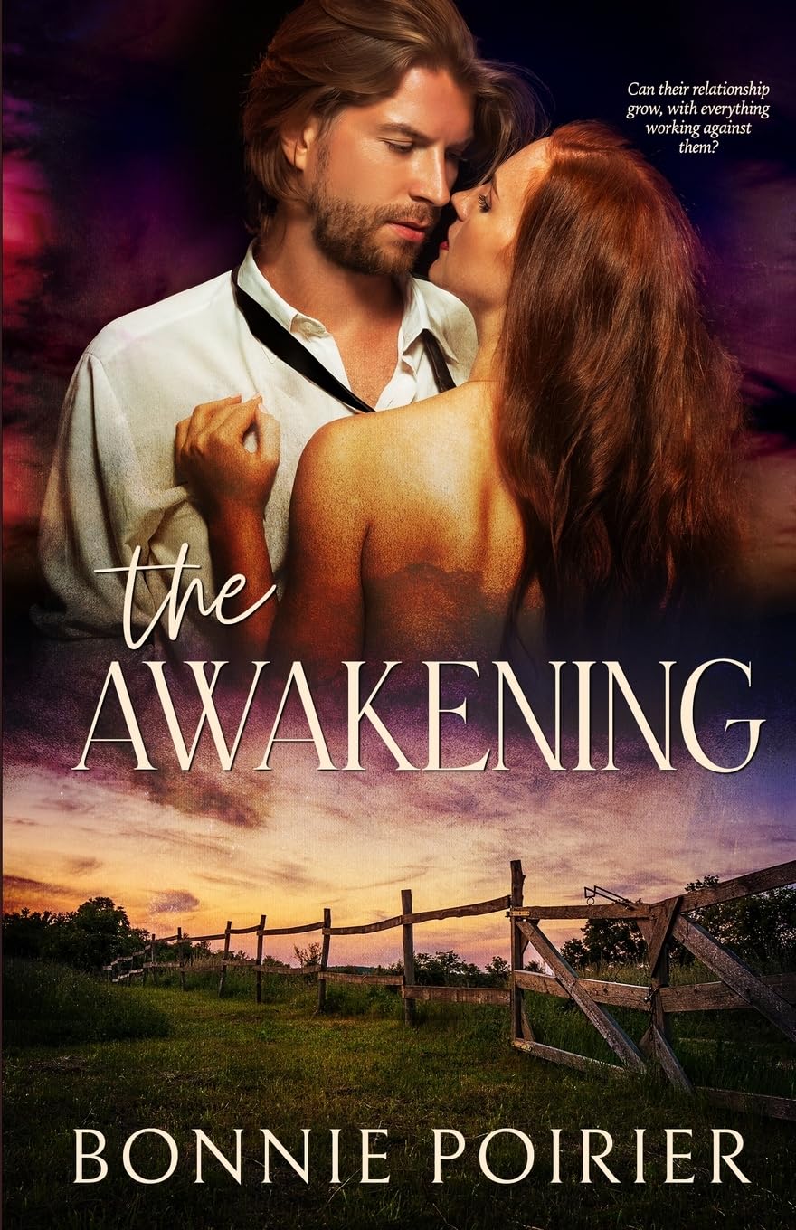 The Awakening: The Morton Family Saga