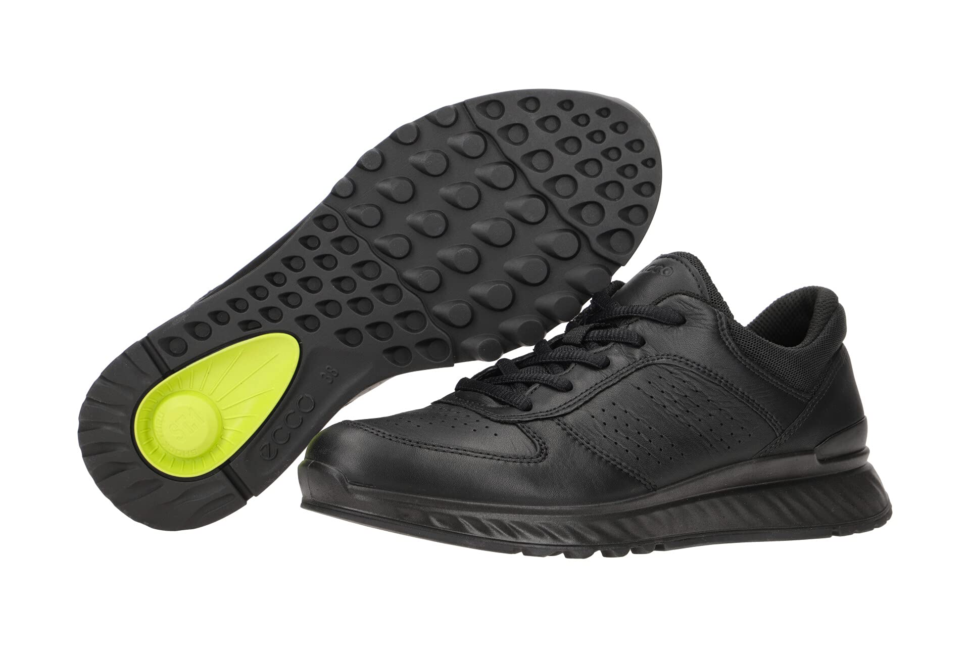 ECCO Kobiety Ecco ExostrideAdidasy