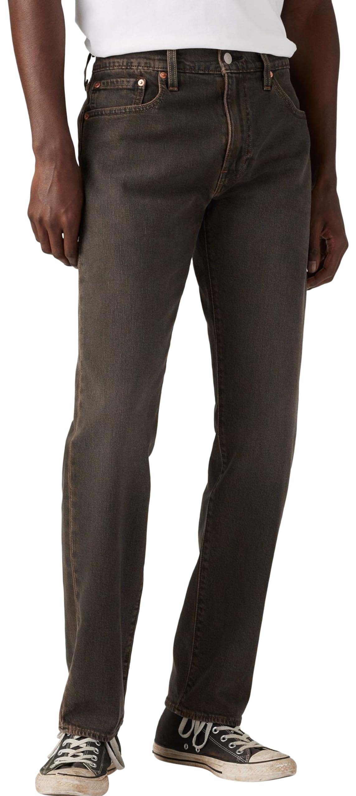 Levi'S 502 Taper Vaqueros Hombre — view 18
