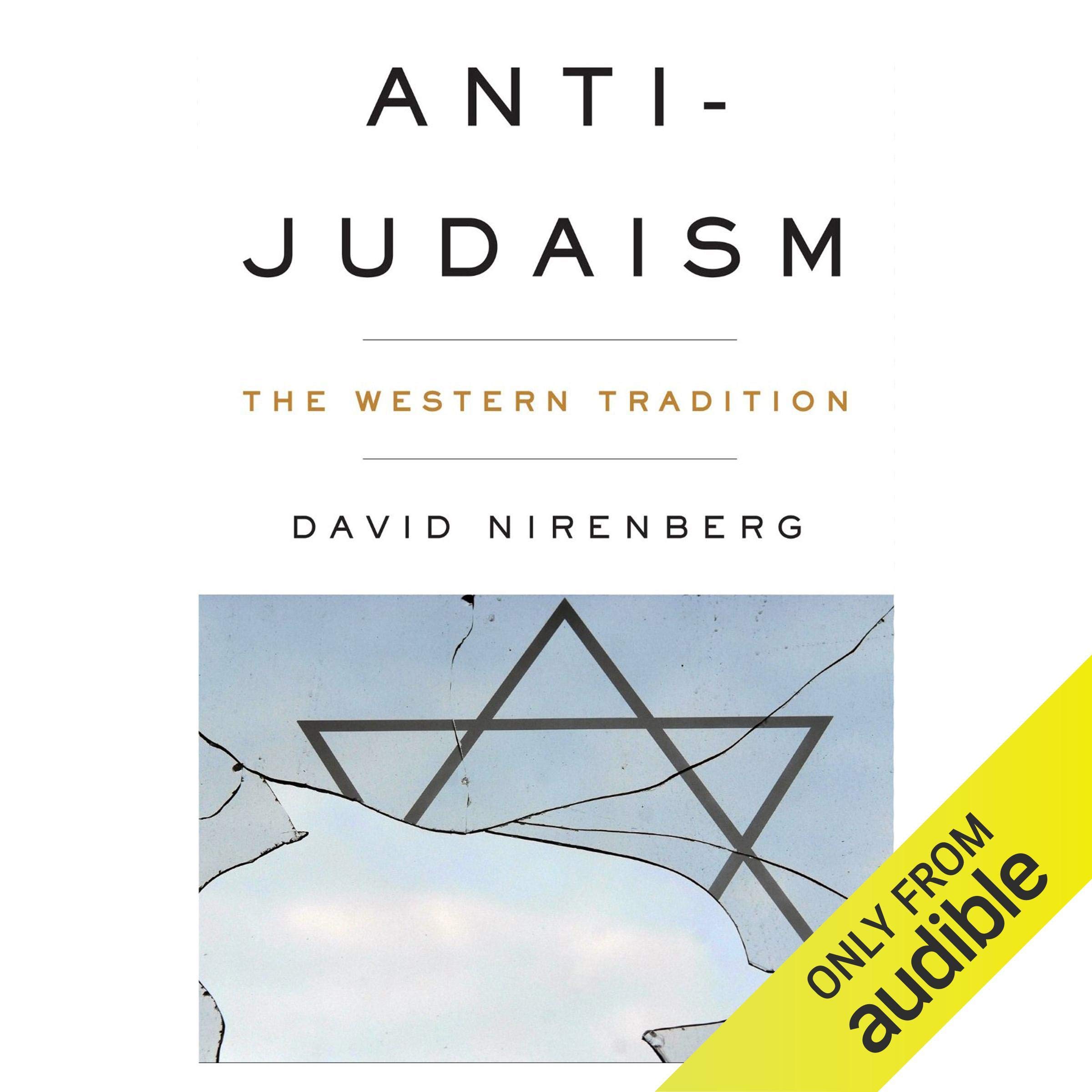 Anti-Judaism