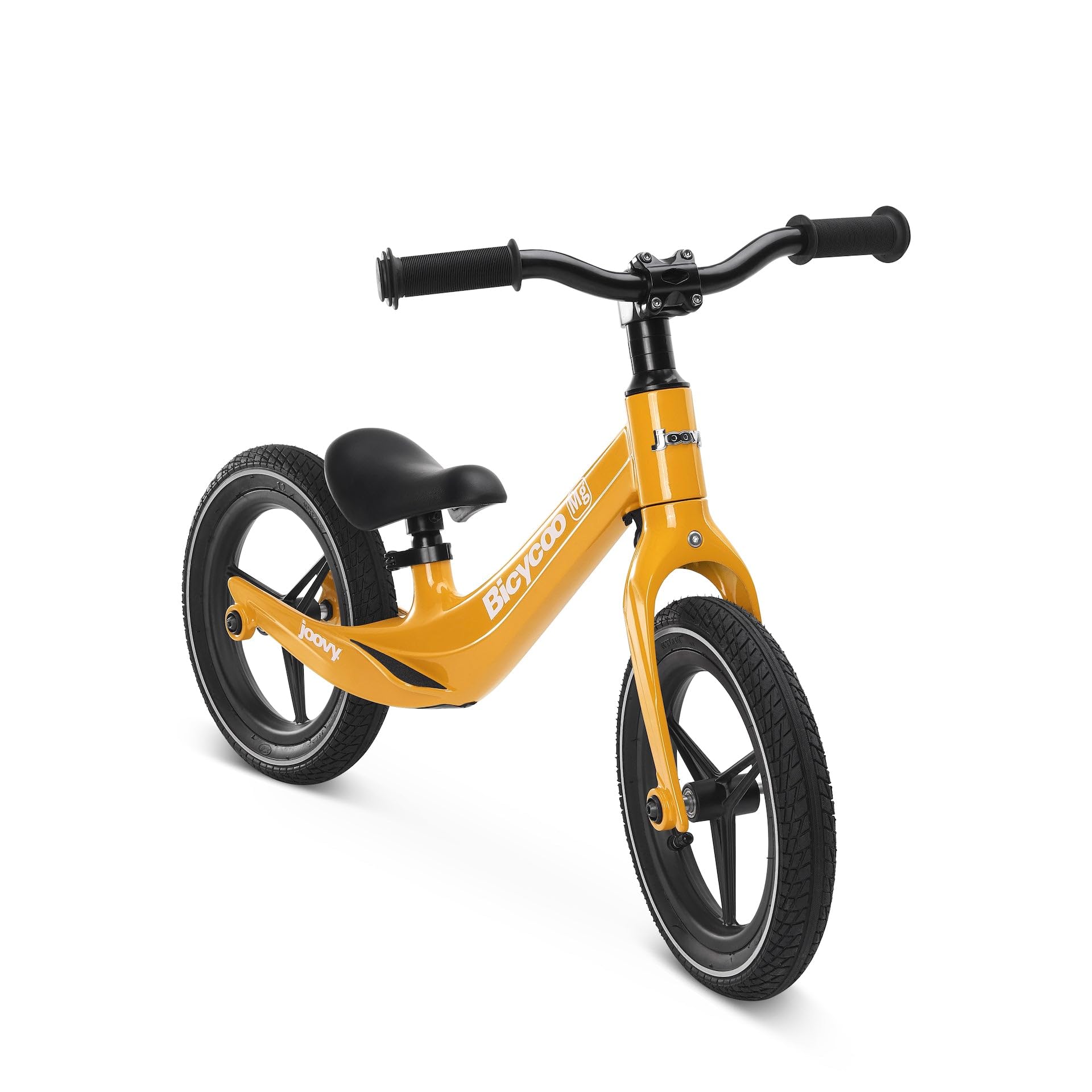 Amazon.co.jp: Joovy (ジョービー) Bicycoo Mg バランスバイク 幼児用 