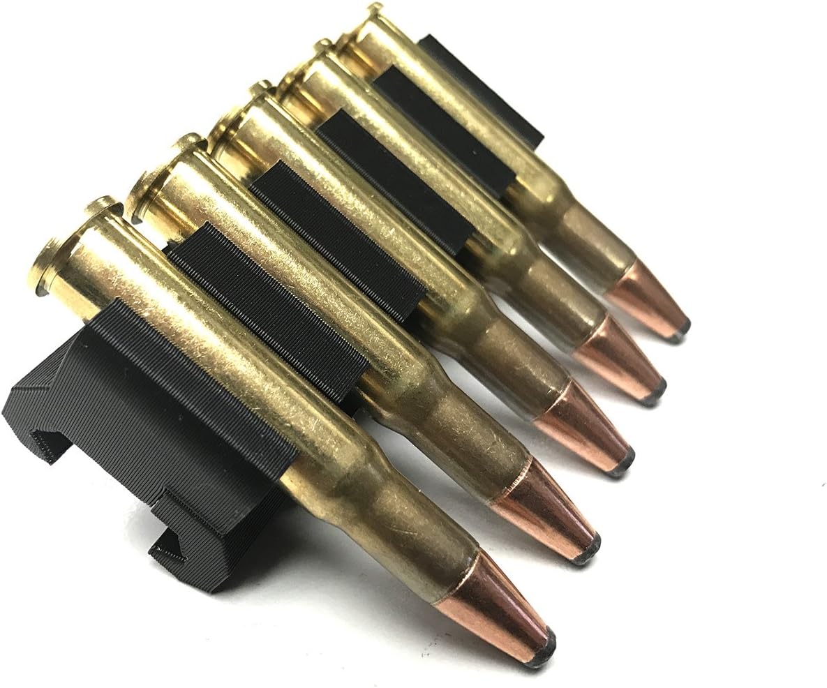 .30-30 Winchester Picatinny Ammo Mount - MCEDA0005