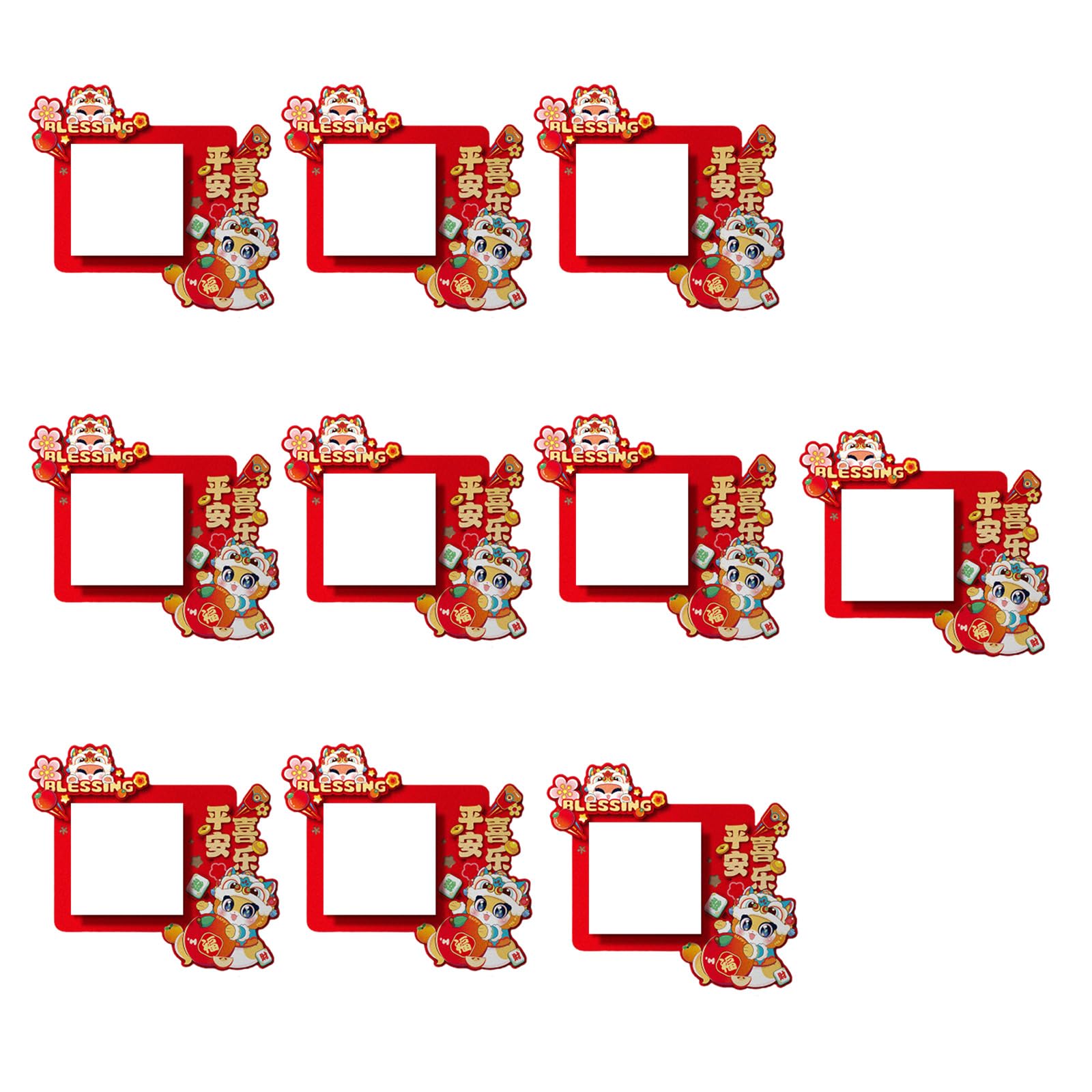 Elnwnnkc Removable Switcher Sticker 2025 Snake Year Switcher Decal for Festival Home Decoration and Good Luck Wishes Decors Year Wall Decors