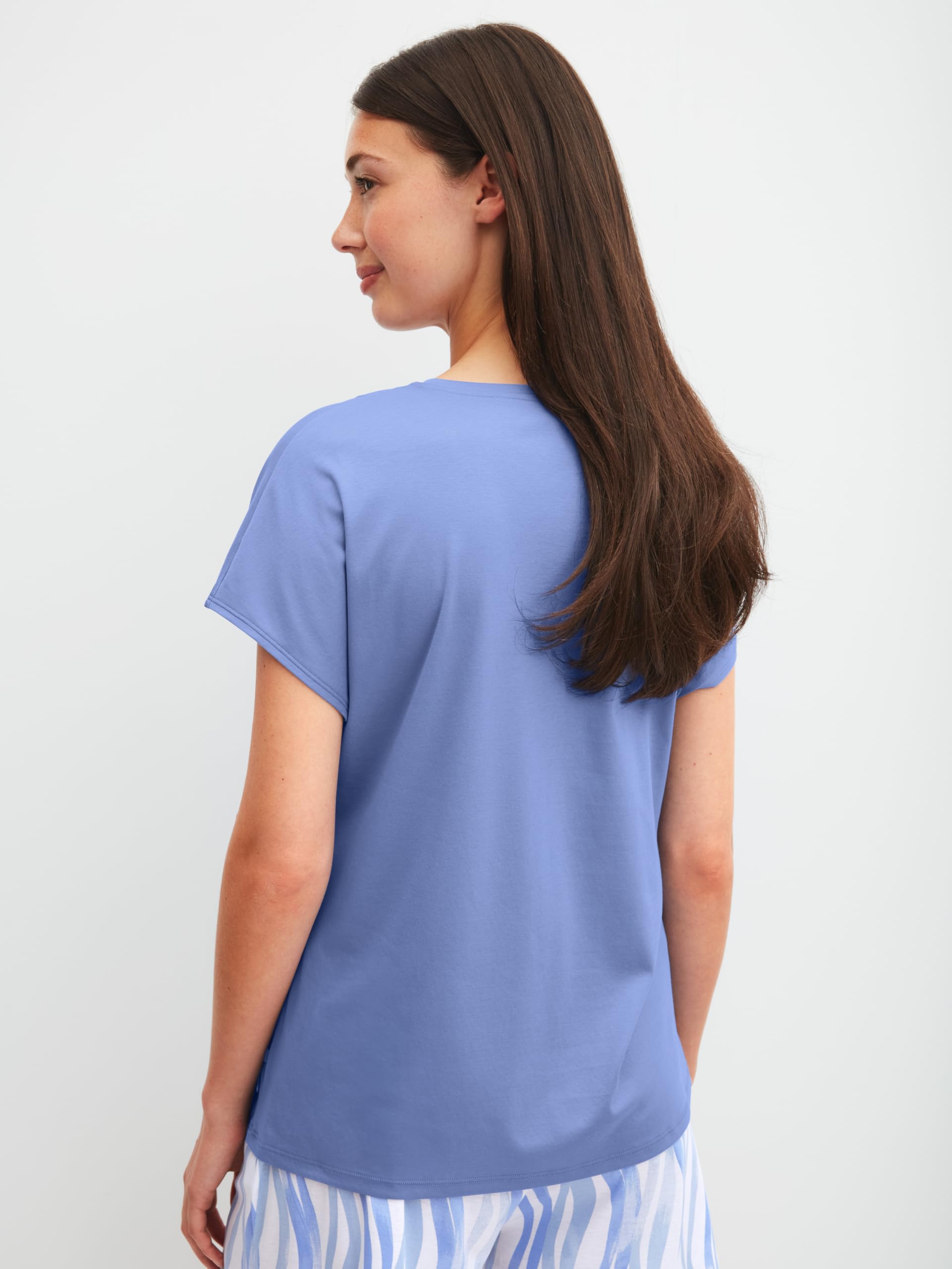 CALIDA Damen T-Shirt Favourites