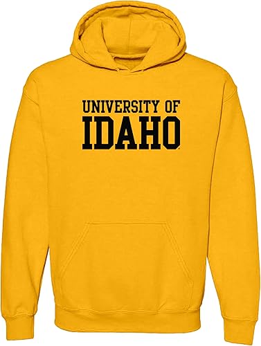 Miniatura 17 de UGP Campus Apparel NCAA Basic Block - Sudadera universitaria universitaria
