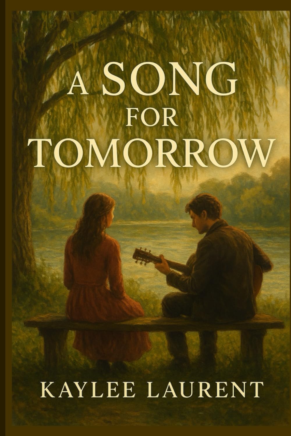 A Song For Tomorrow