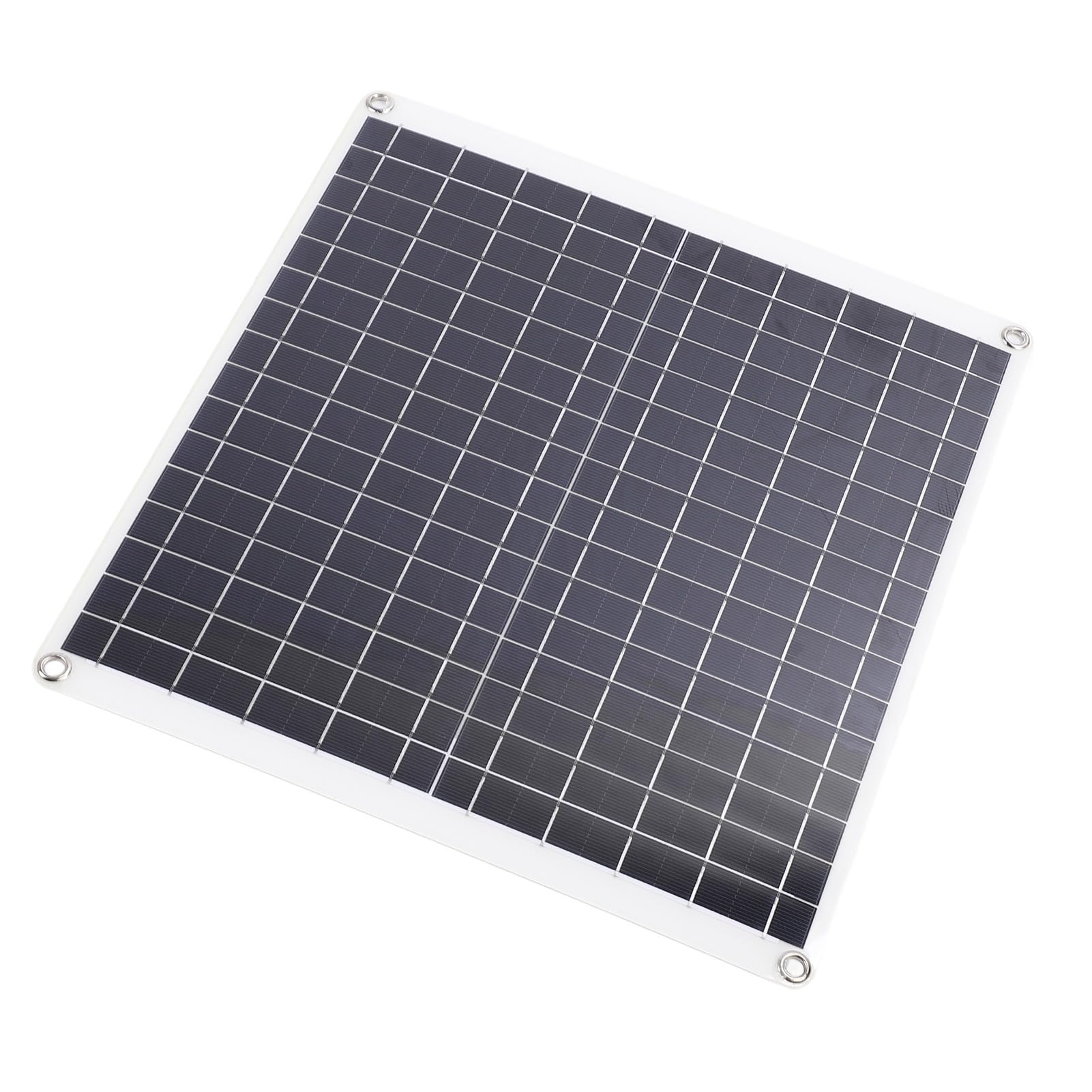 Zestaw wentylatorów wyciągowych do paneli słonecznych, 20 W, 18 V, monokrystaliczny silikon, podwójny wentylator cyrkulacyjny powietrza, zasilany energią słoneczną, wentylator wentylacyjny z wydajnym
