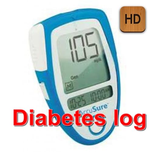 Diabetes log