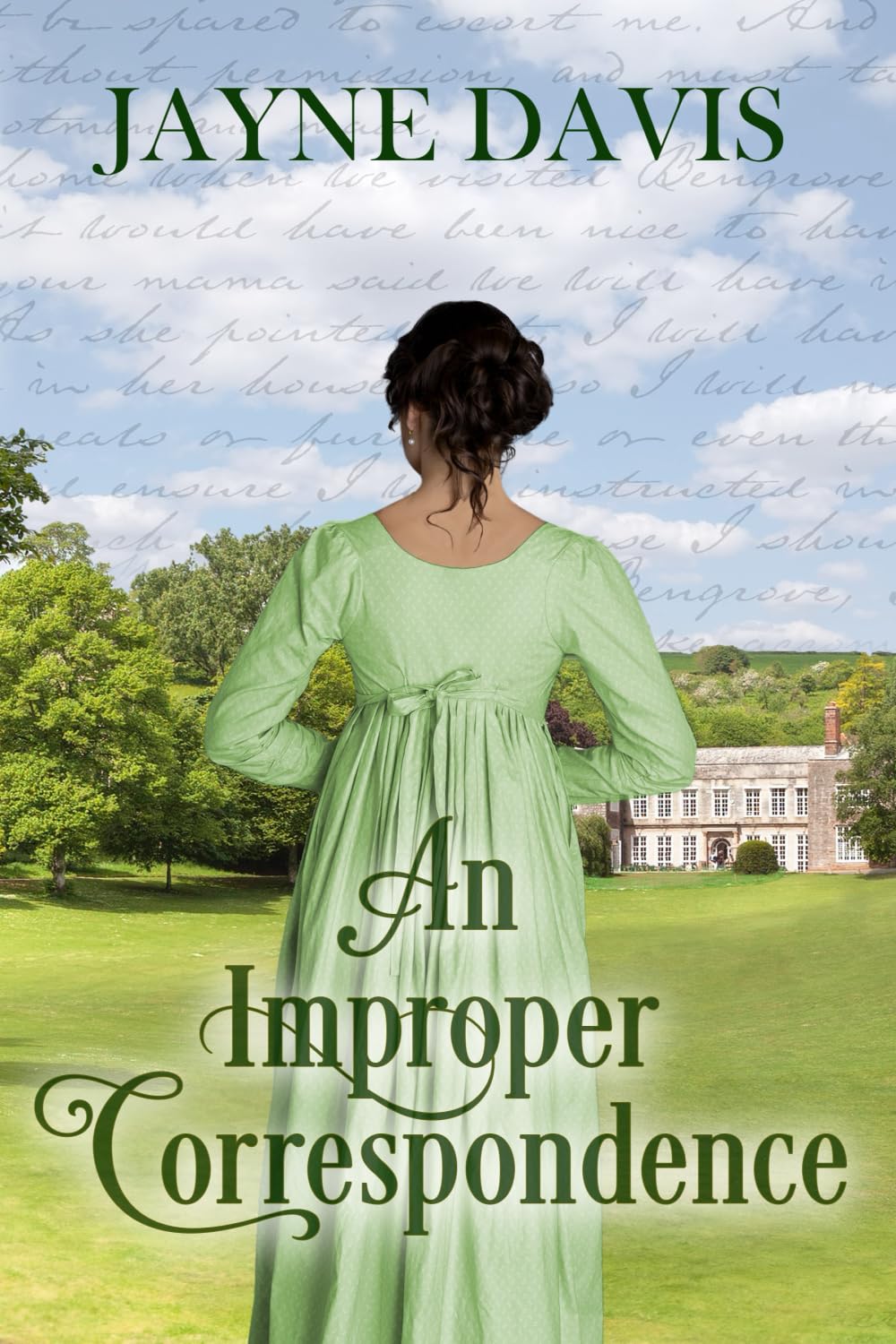 An Improper Correspondence