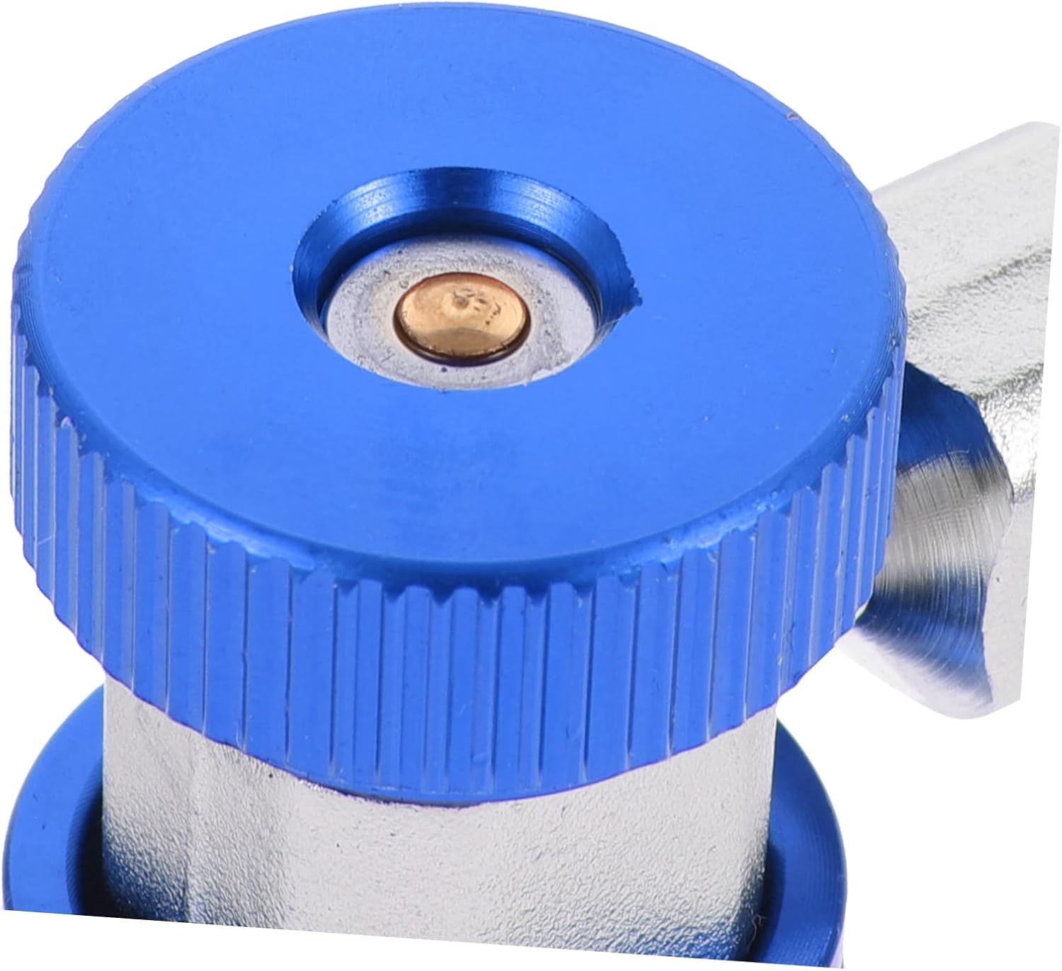 1pair Quick Connect Adapters for Car Air Efficient Fittings for Improved Cooling Performance Construction Compatible Systems