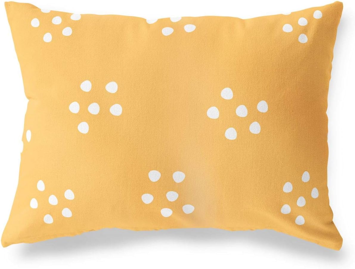 BonaMaison Decorative Cushion Cover, Random Pattern Throw Pillow Covers, Home Decorative Pillowcases for Livingroom Sofa