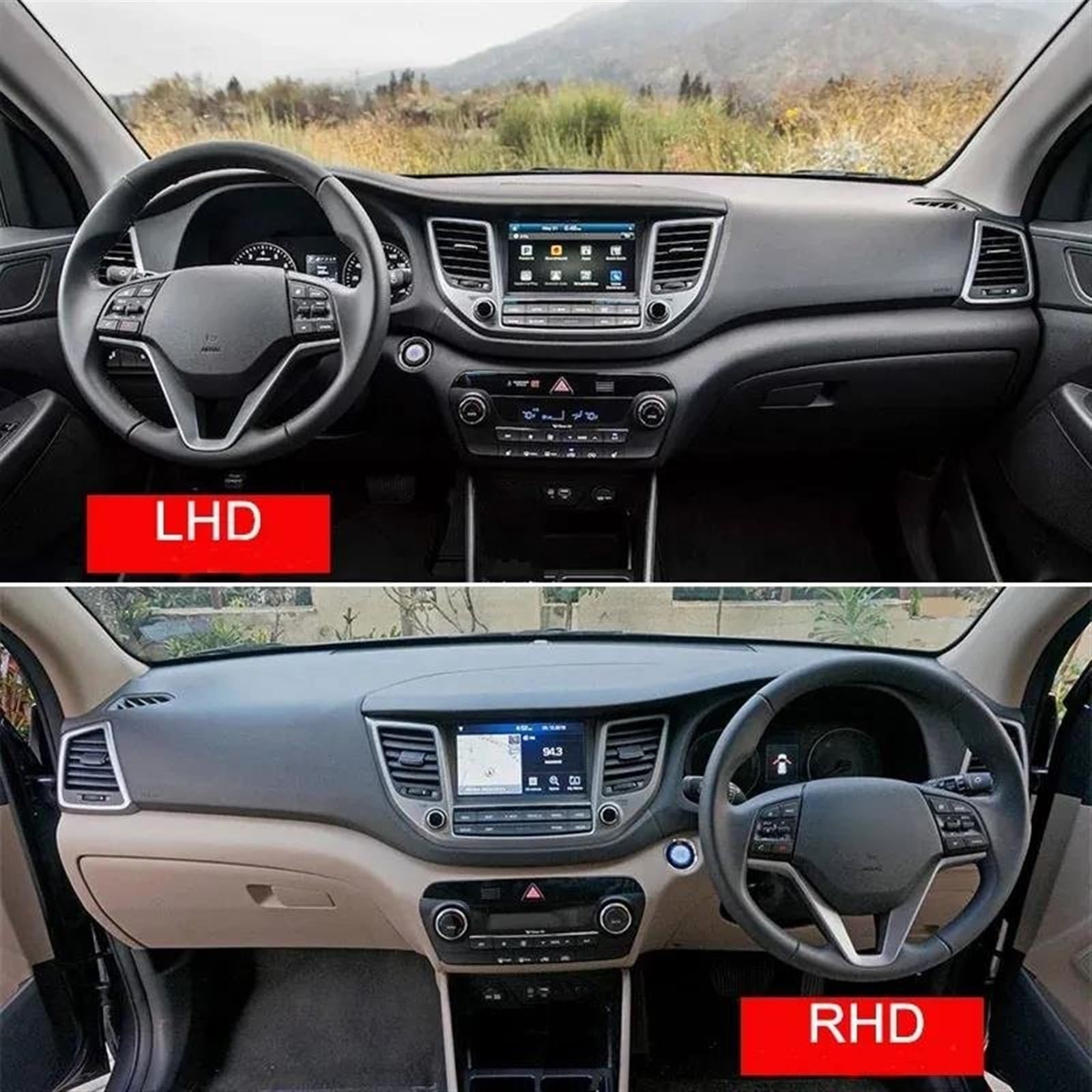 ダッシュボードマット レクサスNX350h Amazon | Rifoda レクサス NX ダッシュボードマット LEXUS NX300