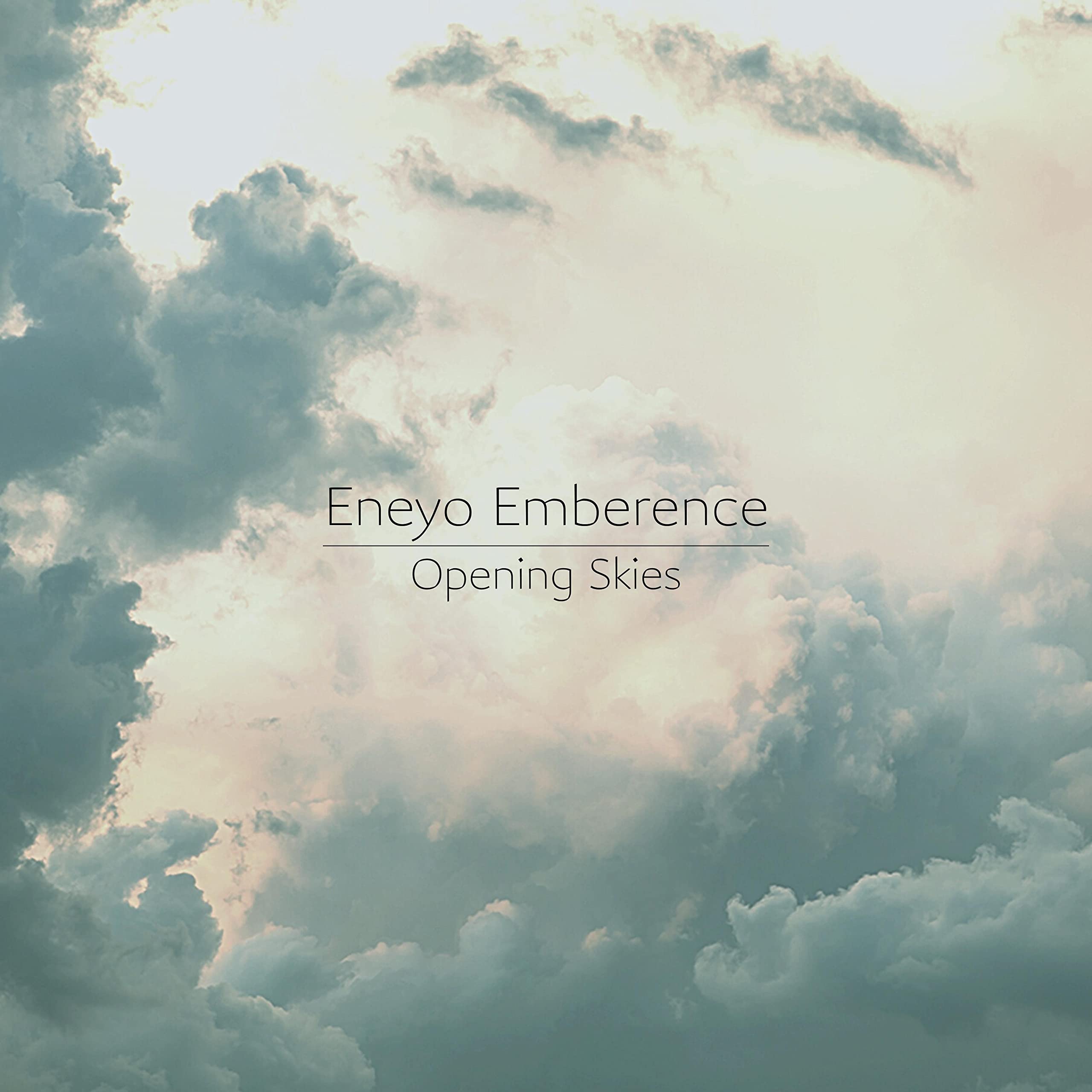 Eneyo Emberence