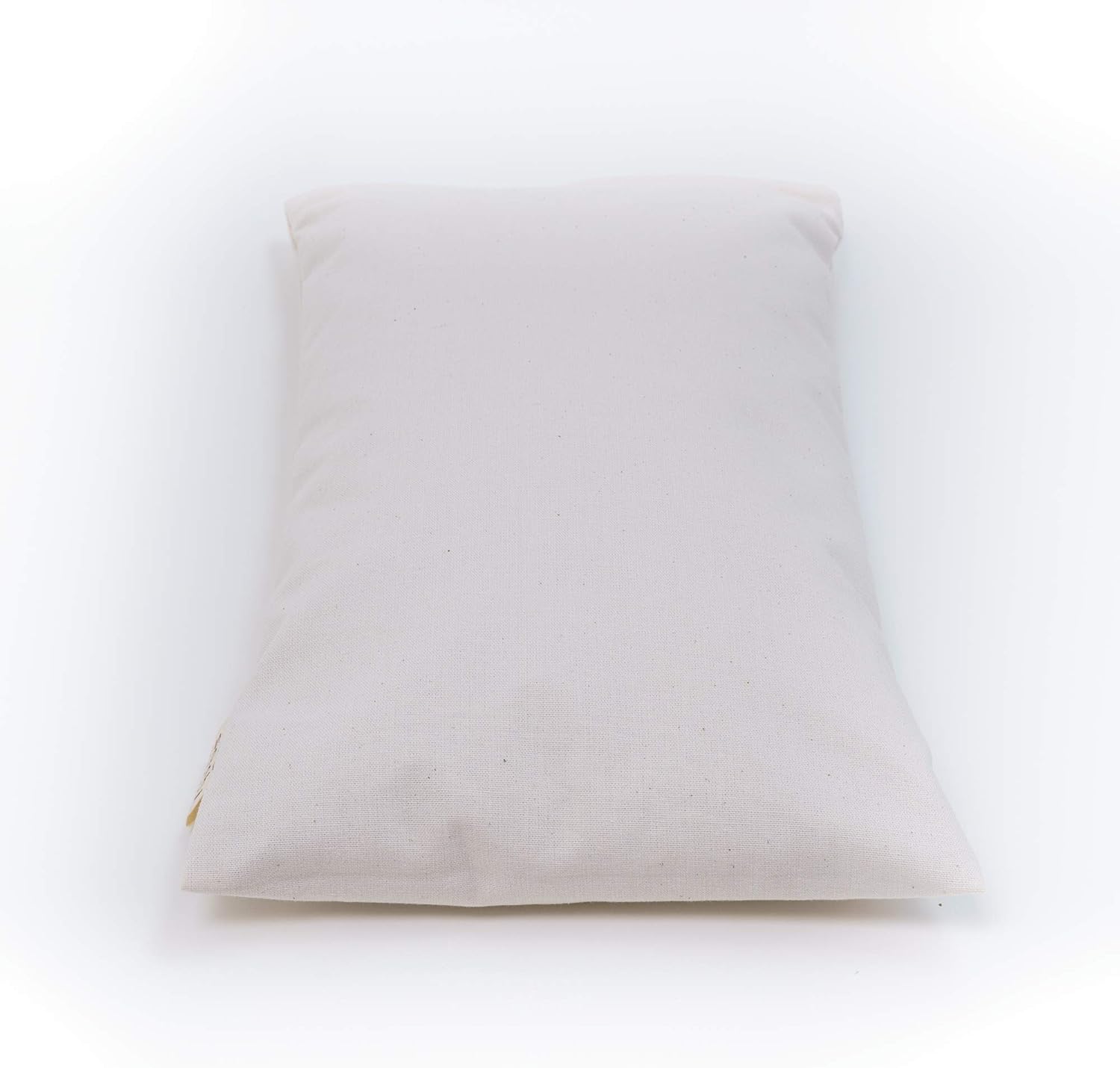 Sachi Organics Mini Buckwheat Hull Pillow