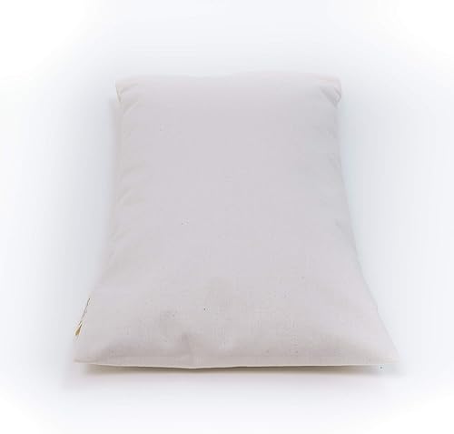 Miniatura 6 de Sachi Organics Mini almohada de casco de trigo sarraceno