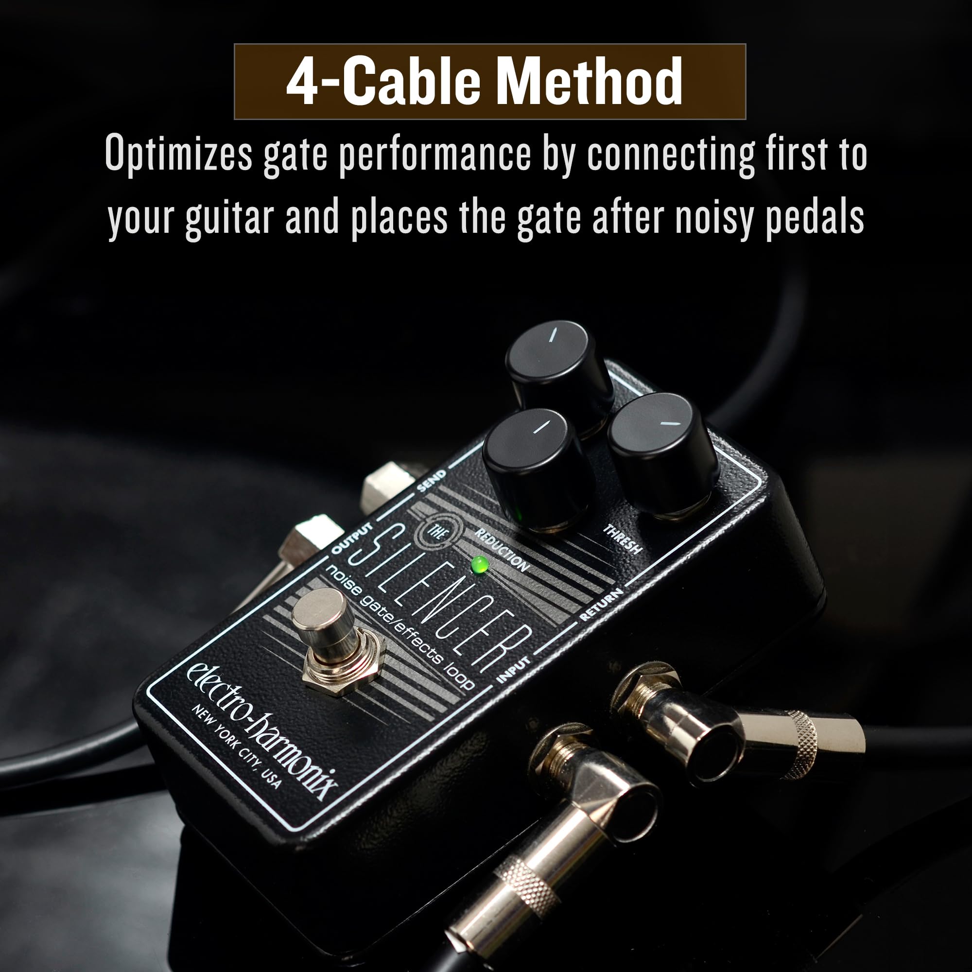 Amazon | electro-harmonix エレクトロハーモニクス エフェクター