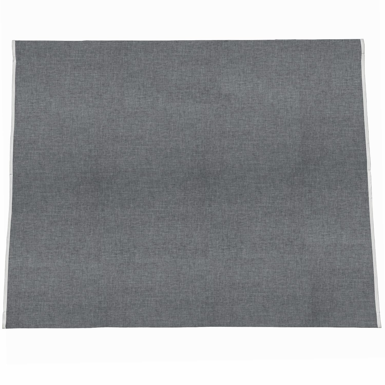 Coprisedile Universale Per Altalene Da Giardino - Verde 100x138 Cm - Impermeabile E Resistente - Foto 6