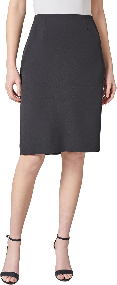Women's Women's Stretch Pencil Skirt