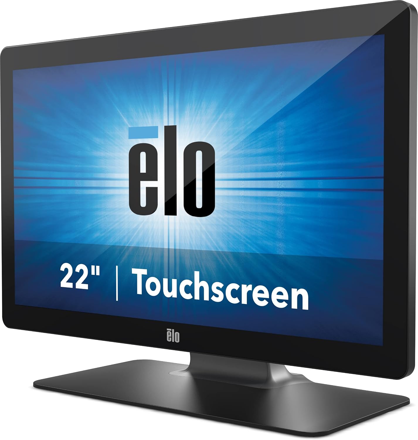 Buy Elo 2202L - 22 Touchscreen Monitor 