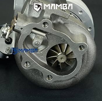 Amazon | 日産 300ZX Z32 VG30DETT GT2560R用 MAMBA ボルトオン ボール