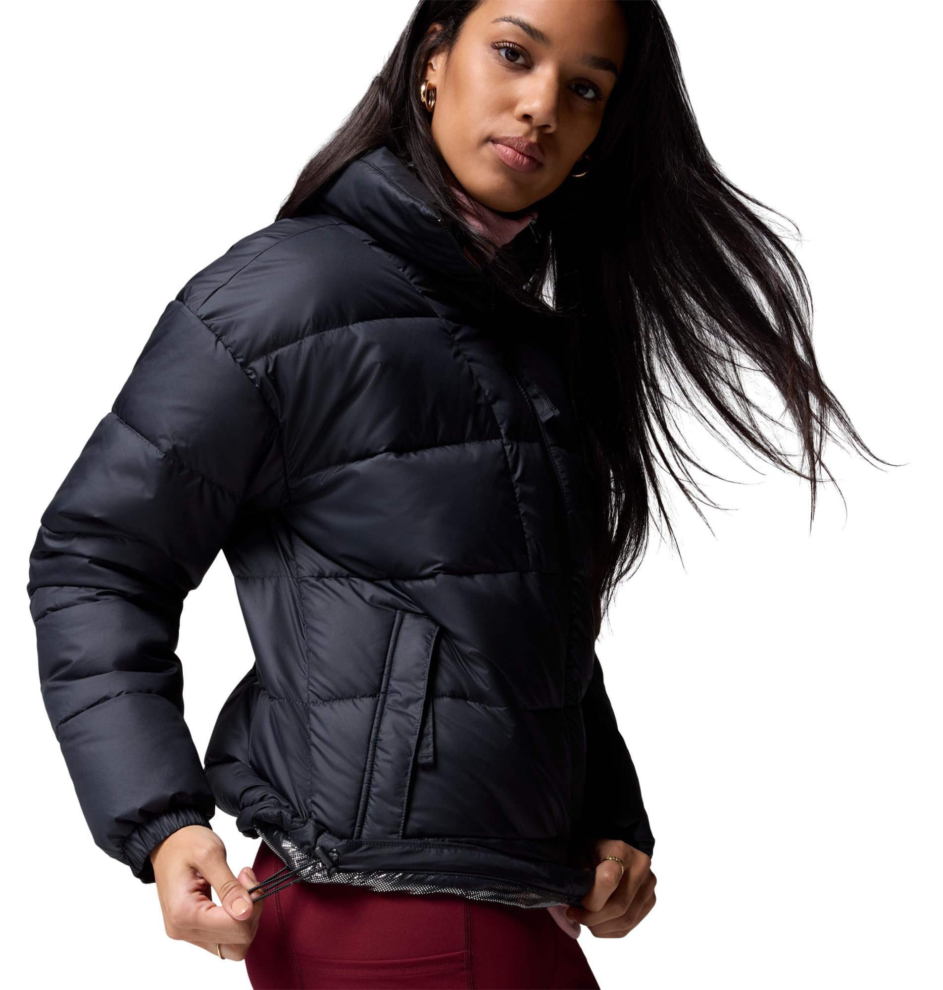 Columbia Pike Lake™ Jacket Piumino Donna (Pacco da 1)
