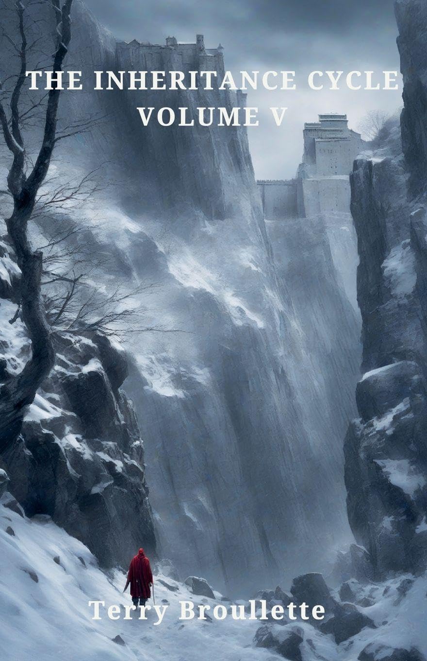 Drachenfels - Covenant of Shadows: 5 (Inheritance Cycle)