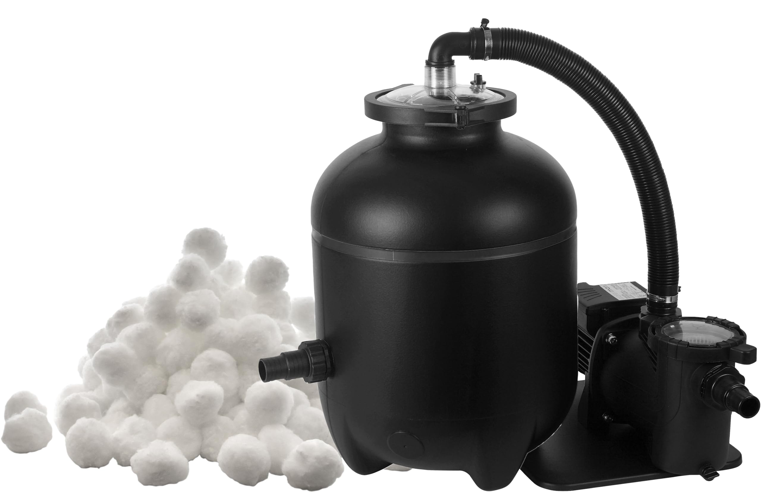 Filterballs System 300 W
