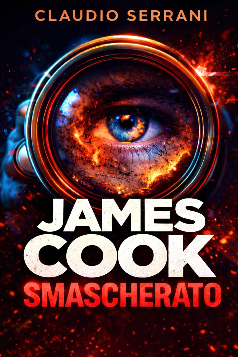 James Cook Smascherato: Oltre il mito ufficiale. Analisi storica critica delle spedizioni e dell’impatto sulle popolazioni del Pacifico basata su fonti originali