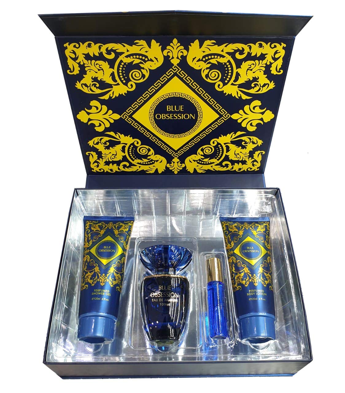 obsession cologne gift sets