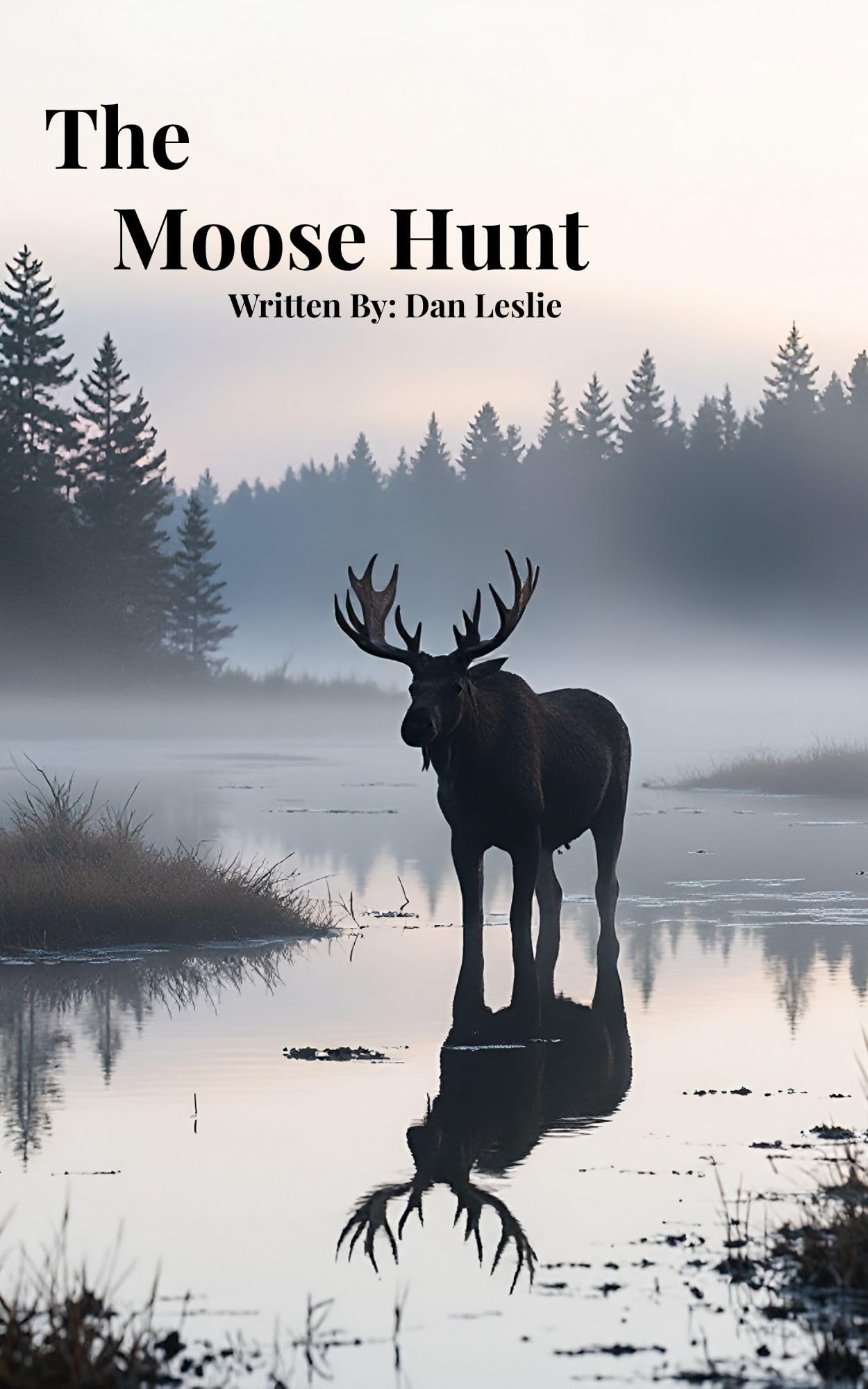 The Moose Hunt: A Deconstructed View of a Canadian Moose Hunt Seen Through the Eyes of the Hunter